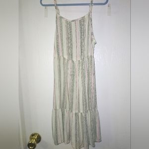 Spring/Summer Sundress